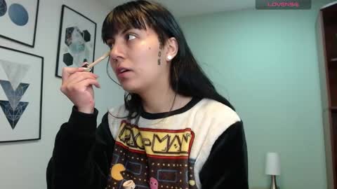 Amy 3 online show from April 13, 2026, 3:56 am