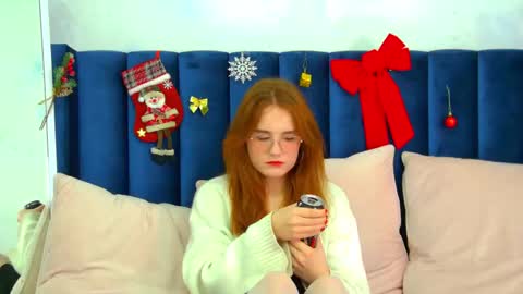 Amy online show from December 20, 2025, 6:20 am