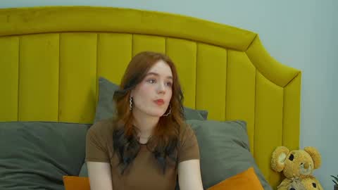 Amy online show from April 23, 2026, 4:09 pm