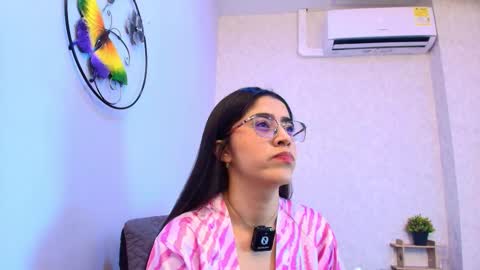 amy__wats0n online show from March 5, 2026, 7:10 pm