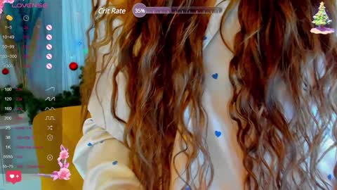 Snapshot of amy__wood chatting on January 3, 2025, 4:33 am AmyGMT 2 Mon-Sun  0300am-0900am  online show from January 3, 2025, 4:33 am