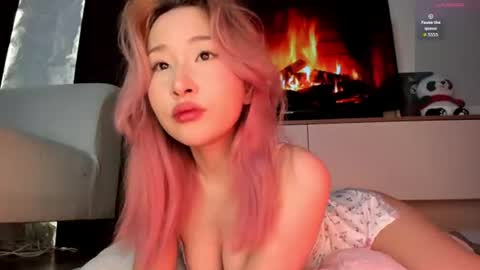 Snapshot of amy_akim chatting on July 8, 2026, 2:27 am Amy Akime online show from July 8, 2026, 2:27 am