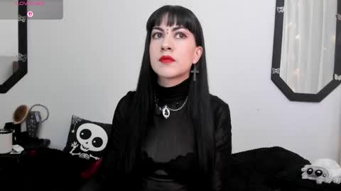 Snapshot of amy_aloqua chatting on April 20, 2026, 4:10 pm Amy online show from April 20, 2026, 4:10 pm