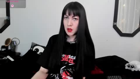 Snapshot of amy_aloqua chatting on April 21, 2026, 3:39 pm Amy online show from April 21, 2026, 3:39 pm