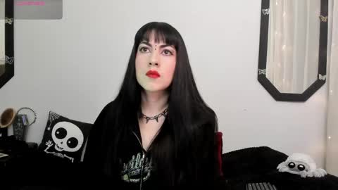 Snapshot of amy_aloqua chatting on April 26, 2026, 3:32 pm Amy online show from April 26, 2026, 3:32 pm