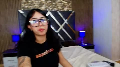 Snapshot of amy_channel chatting on July 9, 2026, 1:26 pm Amy online show from July 9, 2026, 1:26 pm
