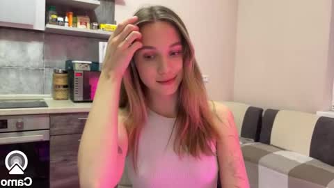 Snapshot of amy_chill chatting on December 18, 2024, 3:33 pm Amy Chill online show from December 18, 2024, 3:33 pm