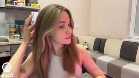 Snapshot of amy_chill chatting on December 22, 2024, 3:55 pm Amy Chill online show from December 22, 2024, 3:55 pm