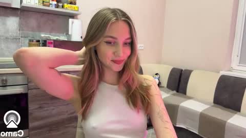 Snapshot of amy_chill chatting on December 28, 2024, 7:33 pm Amy Chill online show from December 28, 2024, 7:33 pm