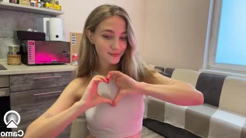 Snapshot of amy_chill chatting on January 10, 2025, 11:00 am Amy Chill online show from January 10, 2025, 11:00 am