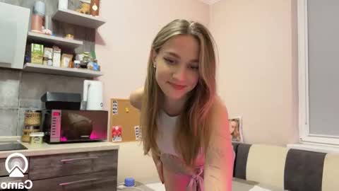 Snapshot of amy_chill chatting on January 12, 2025, 3:57 pm Amy Chill online show from January 12, 2025, 3:57 pm