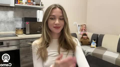 Snapshot of amy_chill chatting on February 9, 2025, 3:01 pm Amy Chill online show from February 9, 2025, 3:01 pm