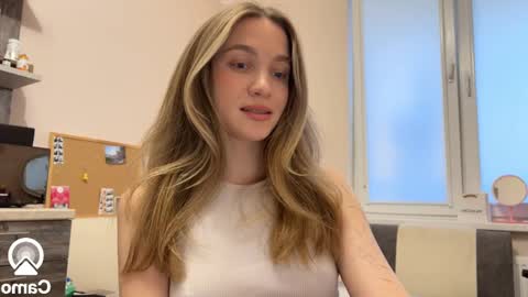 Snapshot of amy_chill chatting on February 20, 2025, 3:08 pm Amy Chill online show from February 20, 2025, 3:08 pm