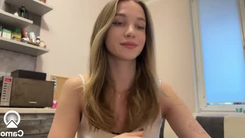 Snapshot of amy_chill chatting on March 2, 2025, 2:54 pm Amy Chill online show from March 2, 2025, 2:54 pm