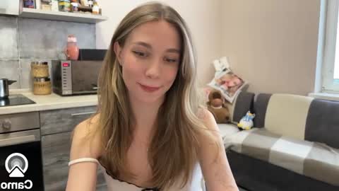 Snapshot of amy_chill chatting on March 3, 2025, 11:00 am Amy Chill online show from March 3, 2025, 11:00 am