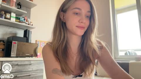 Snapshot of amy_chill chatting on March 10, 2025, 10:48 am Amy Chill online show from March 10, 2025, 10:48 am