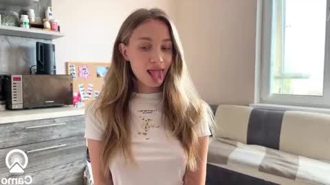 Snapshot of amy_chill chatting on October 8, 2025, 10:02 am Amy Chill online show from October 8, 2025, 10:02 am