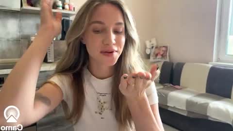 Snapshot of amy_chill chatting on October 11, 2025, 12:04 pm Amy Chill online show from October 11, 2025, 12:04 pm