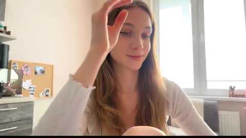 Amy Chill online show from February 6, 2026, 11:13 am