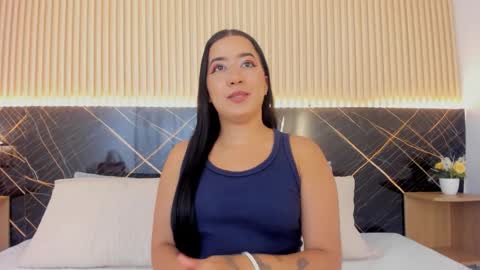 amy_leah_ online show from January 7, 2026, 3:20 am