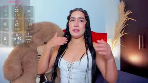 Snapshot of amy_leah_ chatting on May 11, 2026, 2:45 pm amy_leah_ online show from May 11, 2026, 2:45 pm