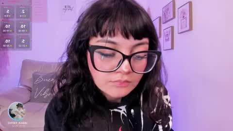 Hello I am Allison Welcome to my room and let is  have a good time together whith me online show from September 13, 2025, 7:13 pm