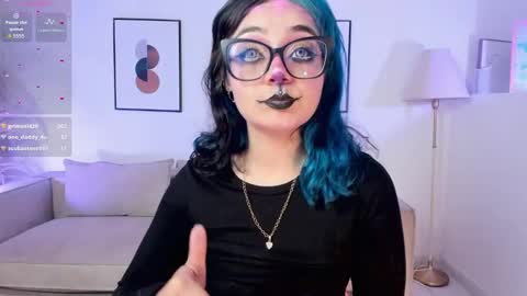 Hello I am Allison Welcome to my room and let is  have a good time together whith me online show from November 19, 2025, 8:09 pm