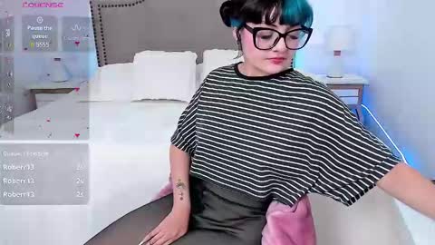 Hello I am Allison Welcome to my room and let is  have a good time together whith me online show from February 3, 2026, 8:14 pm