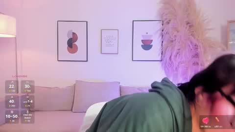 Hello I am Allison Welcome to my room and let is  have a good time together whith me online show from February 11, 2026, 2:33 pm