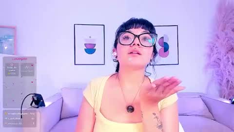 Hello I am Allison Welcome to my room and let is  have a good time together whith me online show from March 8, 2026, 2:04 am