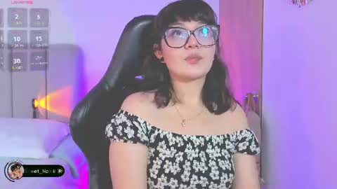 Hello I am Allison Welcome to my room and let is  have a good time together whith me online show from July 6, 2026, 10:01 pm