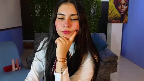 Amy online show from December 15, 2025, 7:40 pm