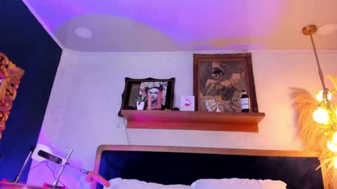 Snapshot of amy_nicolee chatting on January 8, 2025, 1:32 am Little Slut Nicolee online show from January 8, 2025, 1:32 am