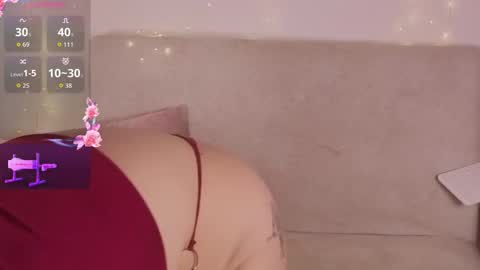 Little Slut Nicolee online show from February 24, 2026, 8:40 pm