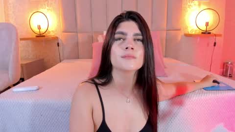 Snapshot of amy_saenzz chatting on April 12, 2026, 4:34 pm amy online show from April 12, 2026, 4:34 pm