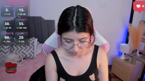 Snapshot of amy_sophiaa chatting on April 29, 2026, 11:25 am Amy sophia 3 online show from April 29, 2026, 11:25 am
