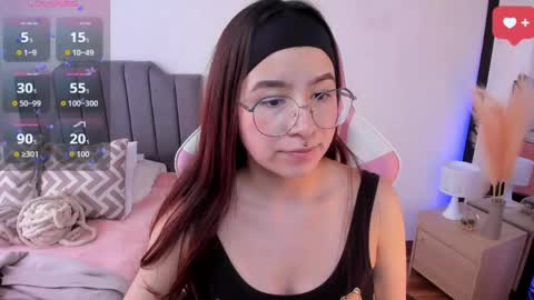 Snapshot of amy_sophiaa chatting on April 29, 2026, 5:30 pm Amy sophia 3 online show from April 29, 2026, 5:30 pm