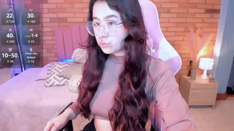 Snapshot of amy_sophiaa chatting on May 20, 2026, 11:27 am Amy sophia 3 online show from May 20, 2026, 11:27 am