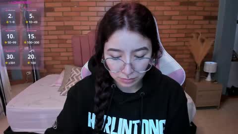 Snapshot of amy_sophiaa chatting on June 6, 2026, 11:26 am Amy sophia 3 online show from June 6, 2026, 11:26 am