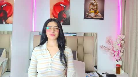 Amy online show from April 22, 2026, 11:34 am