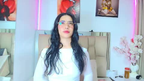 Amy online show from April 28, 2026, 11:26 am