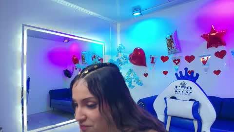 Amy  online show from February 17, 2026, 3:36 am