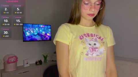 Snapshot of amy_yammy3 chatting on July 22, 2026, 6:11 pm Amy online show from July 22, 2026, 6:11 pm