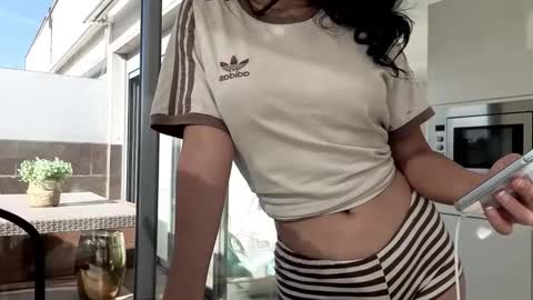 girl next door named Amy online show from February 15, 2026, 2:47 pm