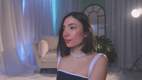 Amy Armstrong online show from February 16, 2026, 8:49 pm