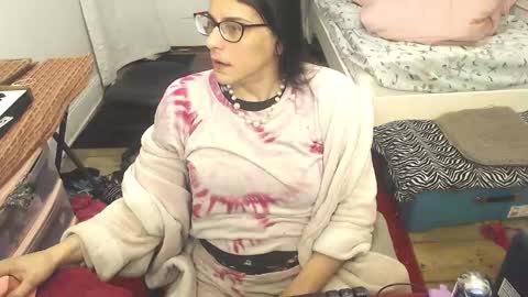 Trashely Gimpson online show from February 16, 2025, 10:21 am