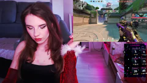 Amy is here  my telegram chanel -  online show from April 12, 2026, 6:29 am