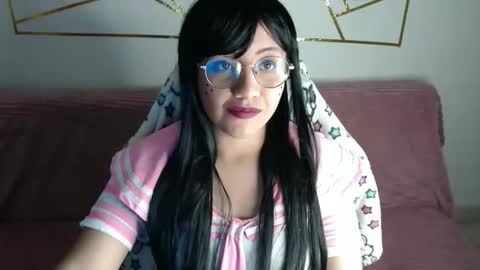 amycosplay99 online show from November 26, 2025, 4:46 am