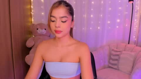 Amy  online show from September 25, 2025, 12:47 am
