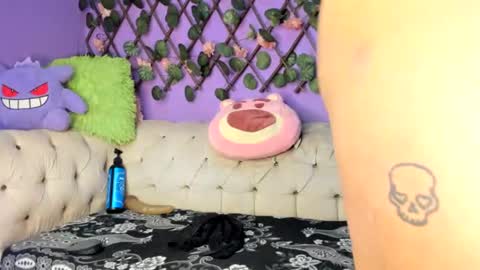 Amy Kamila online show from September 19, 2025, 5:09 am